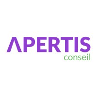 Logo Apertis Conseil