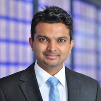 RaviKiran Gopalan