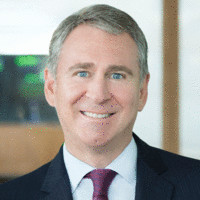 Kenneth C. Griffin