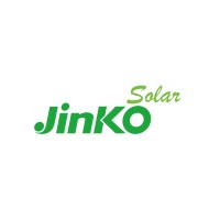 Jinko Solar Co., Ltd. logo