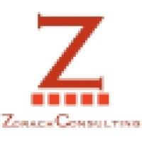 Zorach Consulting logo