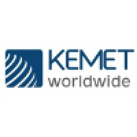 Kemet Worldwide Corp logo