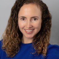 Naama Stauber Breckler