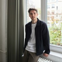 Etienne-Noel Krause