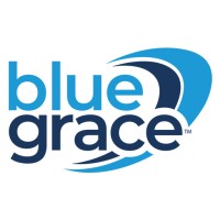 BlueGrace Logistics logo