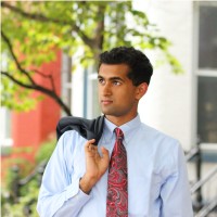 Neel Mehta