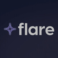 Flare logo
