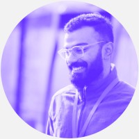 Jithin James