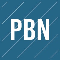 Pacific Business News logo