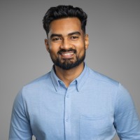 Akash Gupta