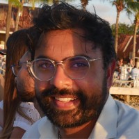 Abhinav Swaminathan