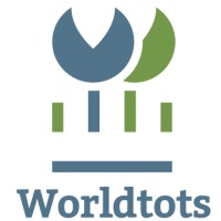 Worldtots logo