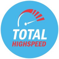 Total Highspeed Internet Solutions logo