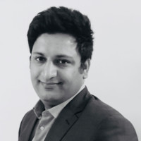Deepak Bhatia
