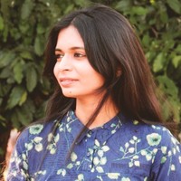 Sruthi Viswanathan