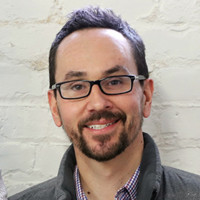 Christopher Bache