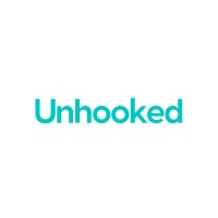 Unhooked logo