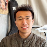 Neil Chen