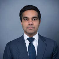 Anuj Dayal