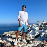 Vinay Bagri