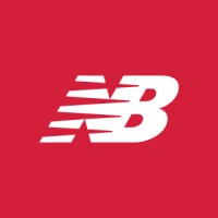 New Balance logo
