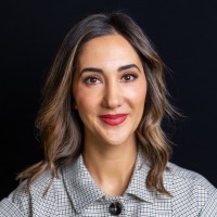 Jacqueline Samira
