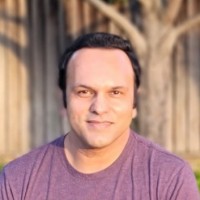 Chandra Ranganathan