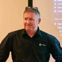 Neil Cresswell