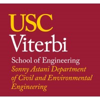 USC Sonny Astani Dept of Civil & Environmental Engineering logo