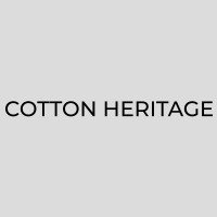 Cotton Heritage logo
