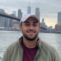 Shayan Zakerzadeh