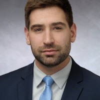Daniel Siryakov