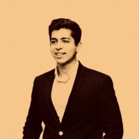 Rishi Choudhary