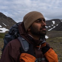 Nihar Patil