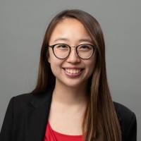 Gloria Wu