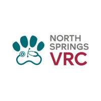 North Springs Veterinary Emergency and Specialty Center logo
