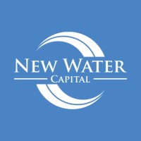 New Water Capital, L.P. logo