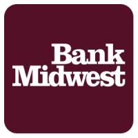 Bank Midwest logo