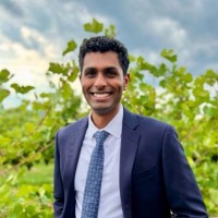 Dheev Arulmani