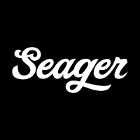 Seager logo