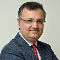 Mohit Kampani