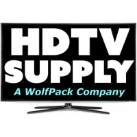HDTV Supply, Inc logo