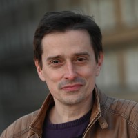 Cristian Zamfir