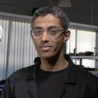 Dhanush Radhakrishnan