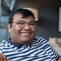 Abhinav Gupta