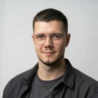 Nikita Briuzgin