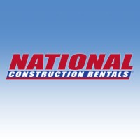 National Construction Rentals logo