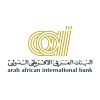 Arab African International Bank logo