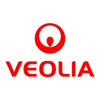 Veolia | Water Tech logo