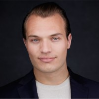 Zachary Kastenhuber